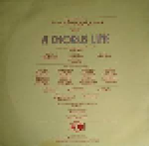 Marvin Hamlisch: A Chorus Line (LP) - Bild 2