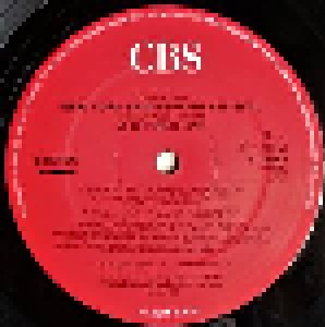 Marvin Hamlisch: A Chorus Line (LP) - Bild 4