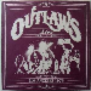 Outlaws: Los Angeles 1976 (LP) - Bild 1