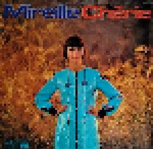 Mireille Mathieu: Mireille Chérie (LP) - Bild 1