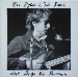 Bob Dylan & The Band: Love Songs For America (2-LP) - Bild 1
