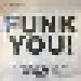 Funk You! - Cover