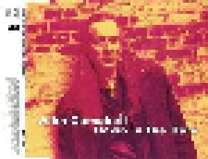 John Campbell: Down In The Hole (Promo-Mini-CD / EP) - Bild 1