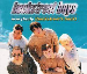 Backstreet Boys: Everybody (Backstreet's Back) - Cover