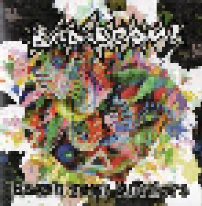 BADABOOM!: Boomb Your Borders - Cover