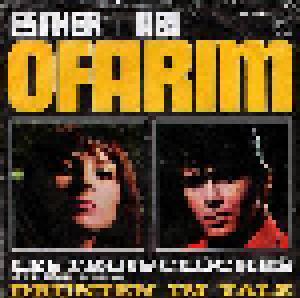 Esther Ofarim, Esther & Abi Ofarim: Les Trois Cloches - Cover