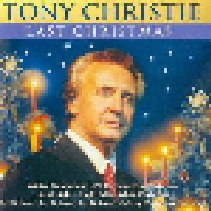 Tony Christie: Last Christmas - Cover
