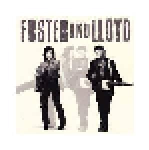 Foster & Lloyd: Foster And Lloyd - Cover
