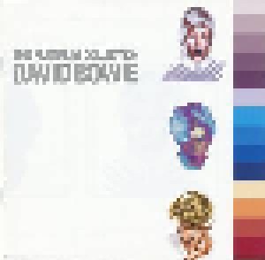 David Bowie: The Platinum Collection (3-CD) - Bild 1