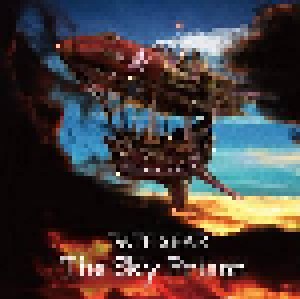 Fate Gear: The Sky Prison (CD) - Bild 1
