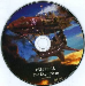 Fate Gear: The Sky Prison (CD) - Bild 3