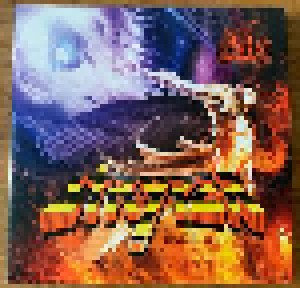 Stryper: Fallen (2-LP) - Bild 1