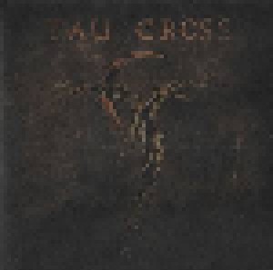 Tau Cross: Messengers Of Deception (CD) - Bild 1