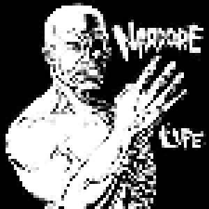 Cover - Omega Point: Nardcore For Life