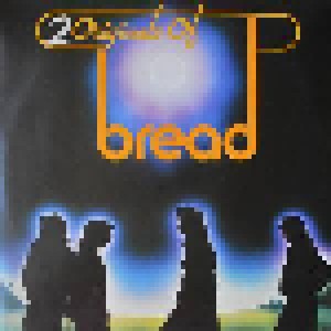 Bread: 2 Originals Of Bread (2-LP) - Bild 1