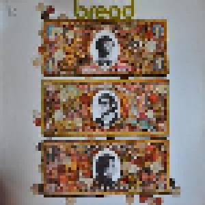 Bread: 2 Originals Of Bread (2-LP) - Bild 4
