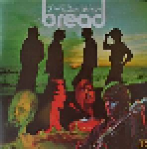 Bread: 2 Originals Of Bread (2-LP) - Bild 5