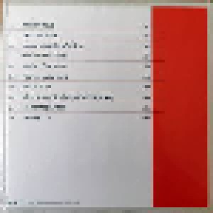 Choir Of Young Believers: This Is For The White In Your Eyes (LP) - Bild 2