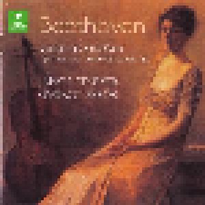 Ludwig van Beethoven: Sonatas For Cello & Piano (2-CD) - Bild 1