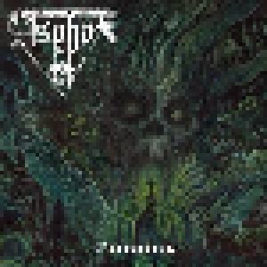Asphyx: Necroceros (LP) - Bild 1