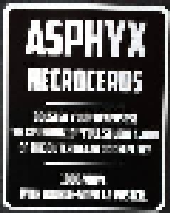 Asphyx: Necroceros (LP) - Bild 9