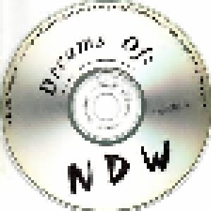 Dreams Of German Classics Ndw Vol. 4 (CD) - Bild 2