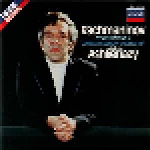 Sergei Wassiljewitsch Rachmaninow: Sinfonie Nr. 2 E-Moll Op. 27 (CD) - Bild 1