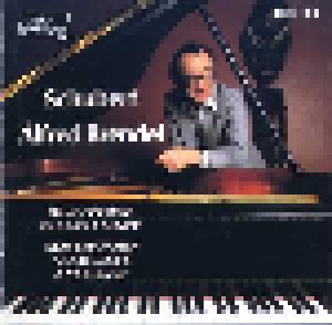 Franz Schubert: Piano Sonatas In A & In A Minor (CD) - Bild 1