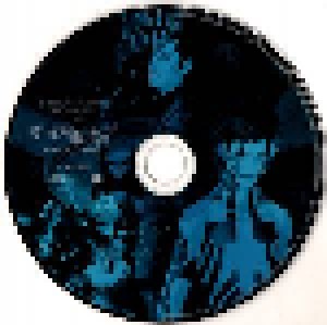 Shoji Meguro: Shin Megami Tensei III Nocturne Sound Collection (5-CD) - Bild 5