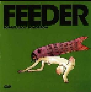 Feeder: Forget About Tomorrow (DVD-Single) - Bild 1