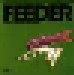 Feeder: Forget About Tomorrow (DVD-Single) - Thumbnail 1