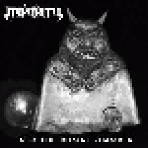 Impurity: Into The Ritual Chamber (CD) - Bild 1