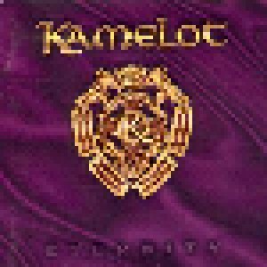 Kamelot: Eternity (CD) - Bild 1