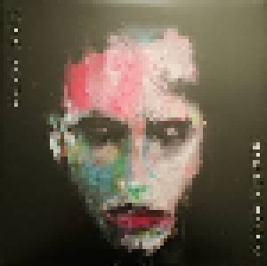 Marilyn Manson: We Are Chaos (LP) - Bild 1
