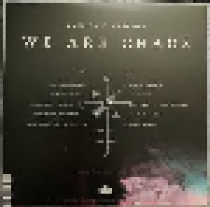 Marilyn Manson: We Are Chaos (LP) - Bild 2