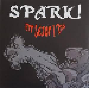 Spark!: Ett Lejon I Dig (LP) - Bild 1