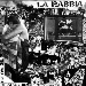 Cover - La Rabbia: In The Face Of Atrocities