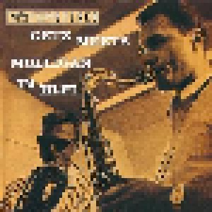 Gerry Mulligan & Stan Getz: Getz Meets Mulligan In Hi-Fi (CD) - Bild 1