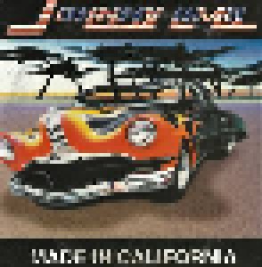 Johnny Lima: Made In California (Promo-CD) - Bild 1