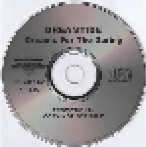 Dreamtide: Dreams For The Daring (Promo-CD) - Bild 3