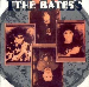 The Bates: The Bates (CD) - Bild 1