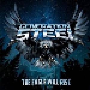Generation Steel: The Eagle Will Rise (CD) - Bild 1