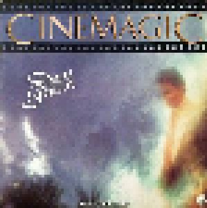Dave Grusin: Cinemagic (LP) - Bild 1