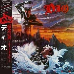 Dio: Holy Diver (2-SHM-CD) - Bild 1