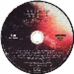 W.E.T.: Retransmission (CD) - Bild 3