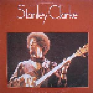 Stanley Clarke: Stanley Clarke (LP) - Bild 1