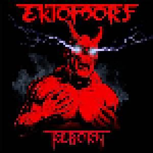 Ektomorf: Reborn (CD) - Bild 1