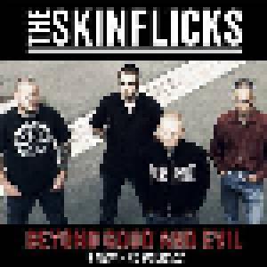 The Skinflicks: Beyond Good And Evil (LP + CD) - Bild 1