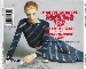 David Bowie: Station To Station (CD) - Bild 2