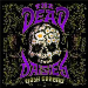 Cover - Dead Daisies, The: Holy Ground